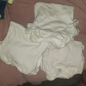 10 piece onesie bundle #42